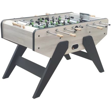 Kicker kickertafel voetbaltafel RETRO II