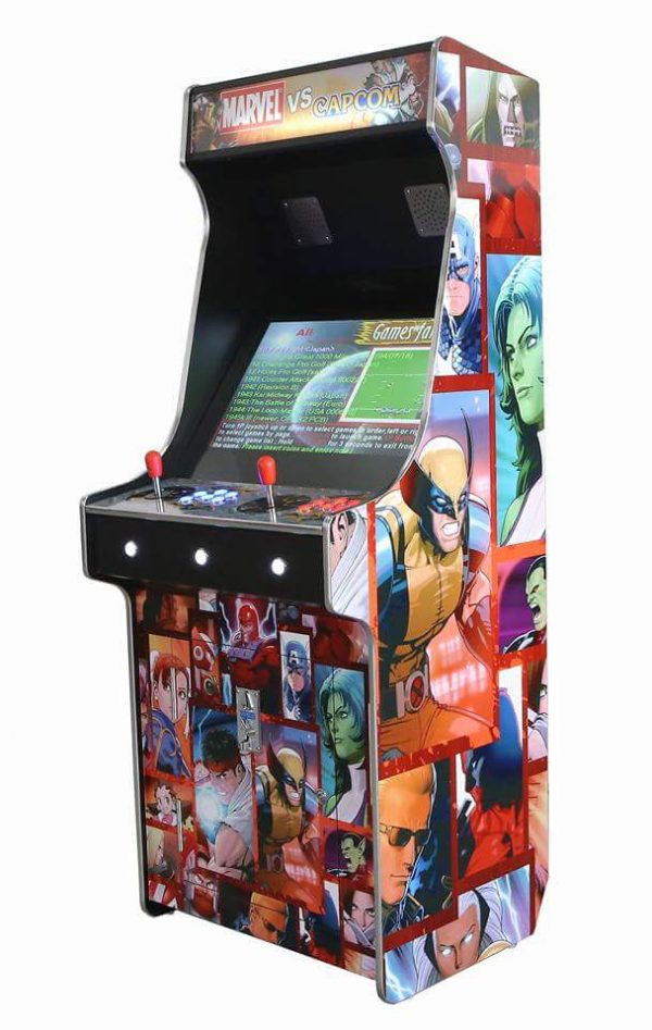 arcade-marvel-vs-capcom