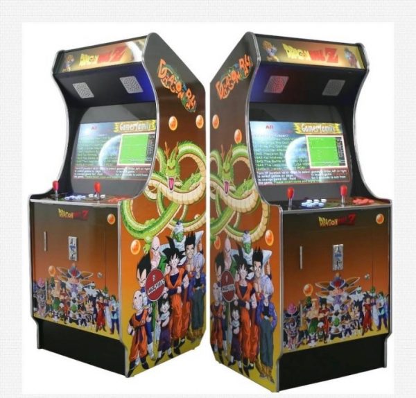 jeu-arcade-dragon-ball