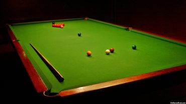 Biljart Snooker Tafel Playlife Blog