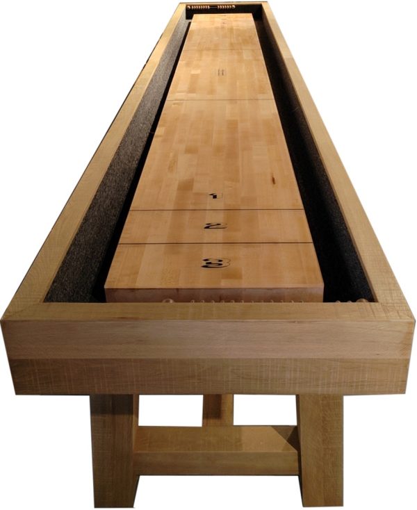 Shuffleboard 9ft