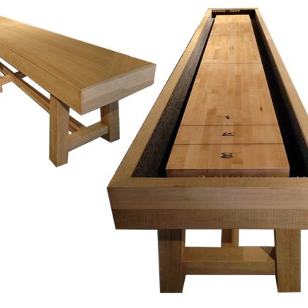 Shuffleboard 9ft