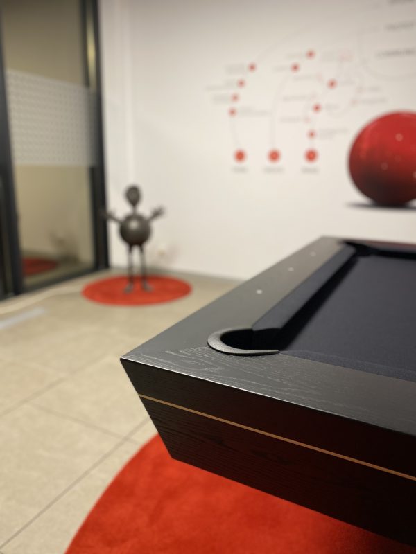 pooltafel billard Zeta