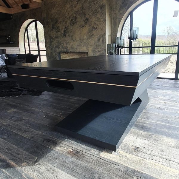 pooltafel billard Zeta