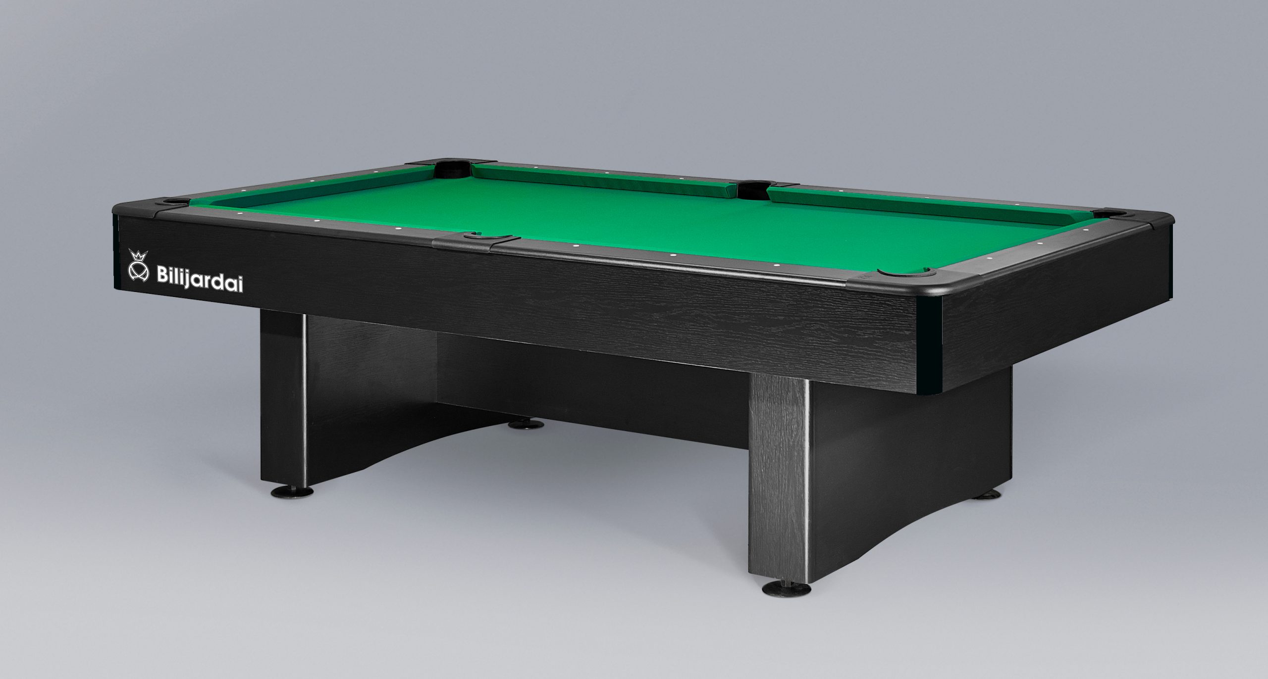 pooltafel billard Dino Club