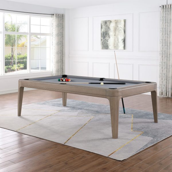 Pooltafel billard Moon