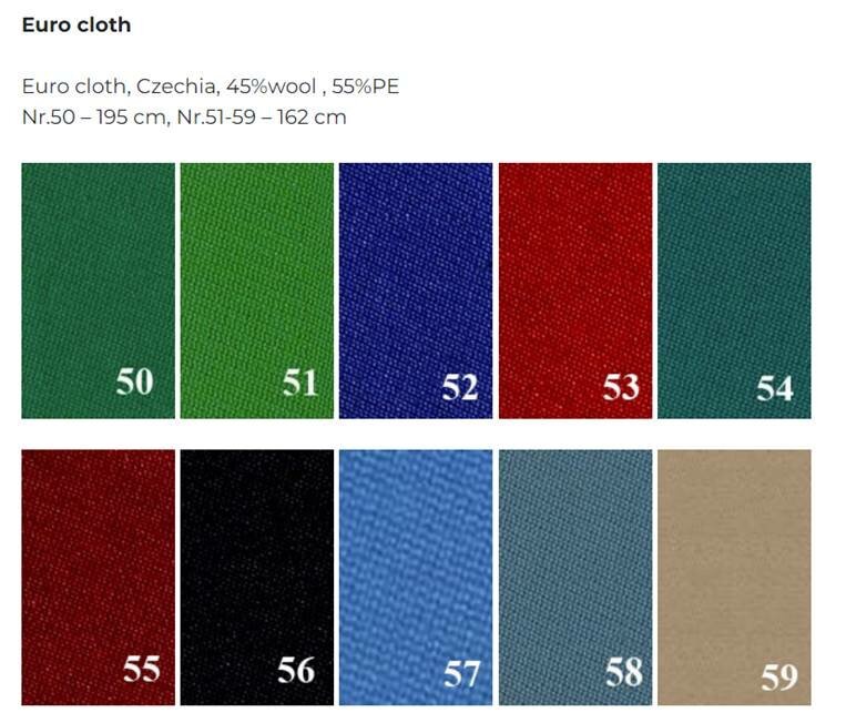 Colors laken couleur tapis drap