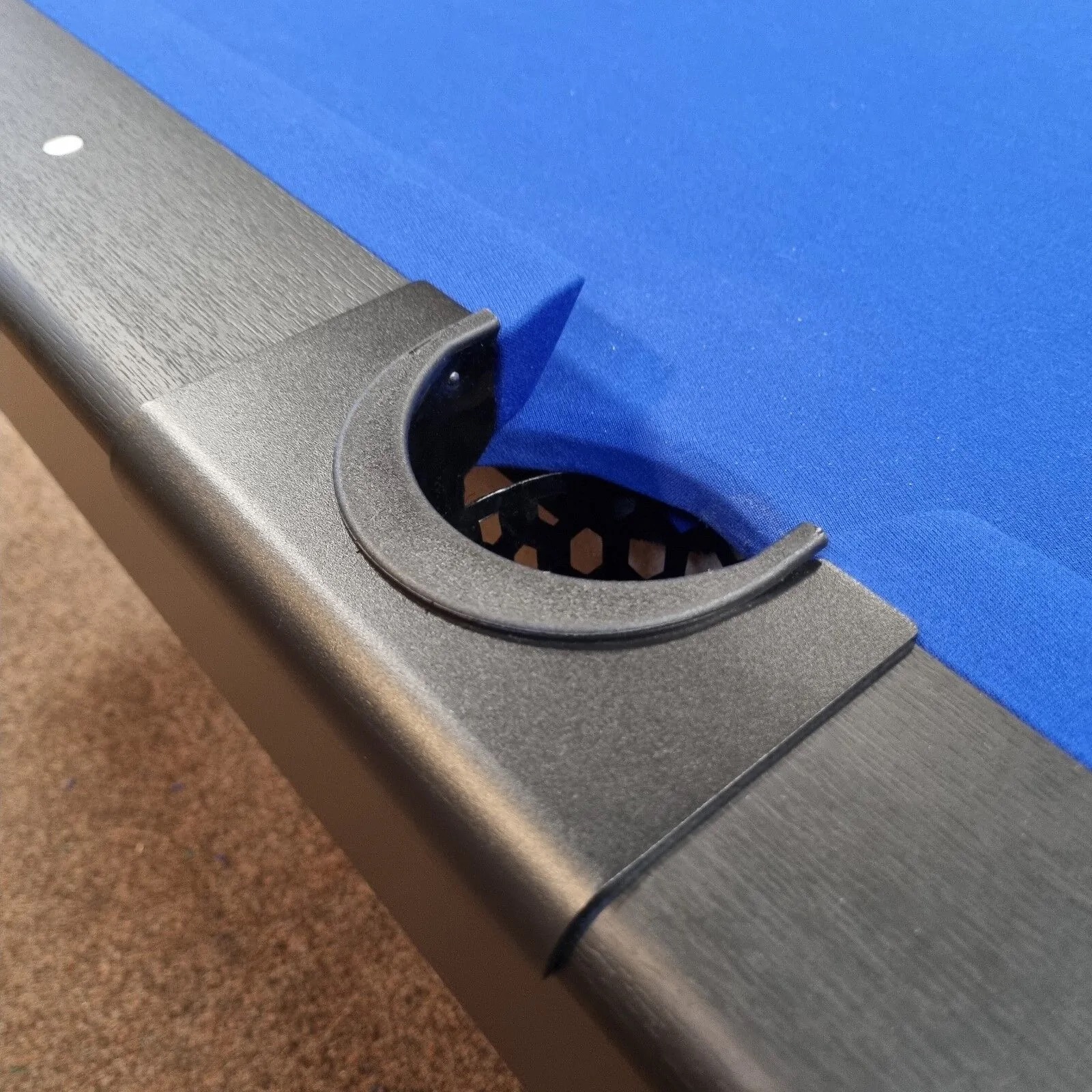 pooltafel billard Dino Club