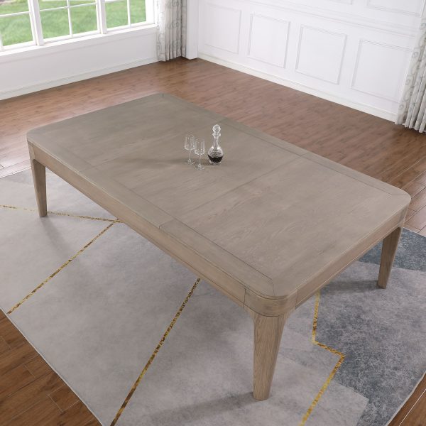Pooltafel billard Moon