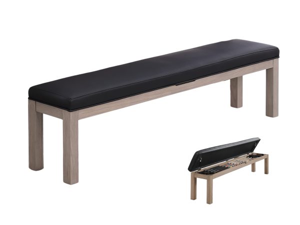Banc bank white oak