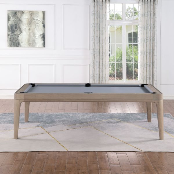 Pooltafel billard Moon