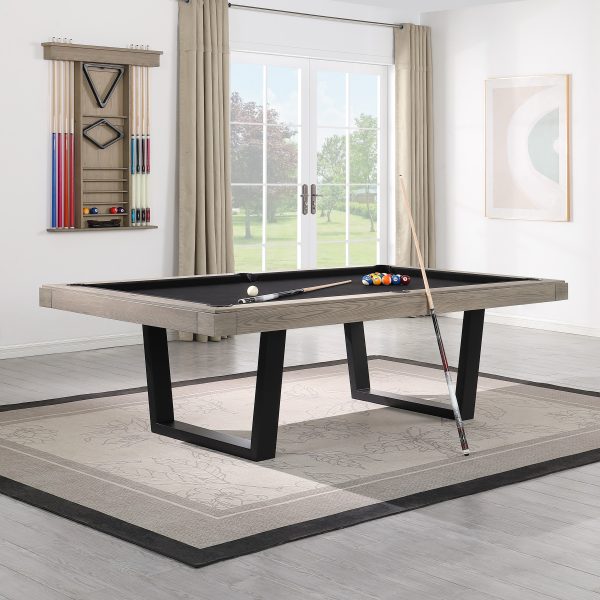 Pooltafel billard Aerial