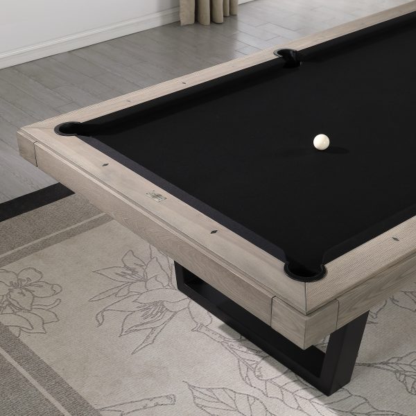 Pooltafel billard Aerial