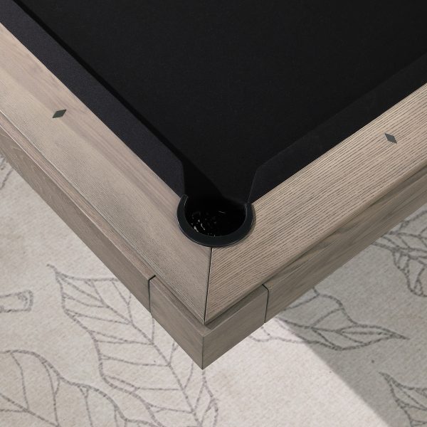 Pooltafel billard Aerial