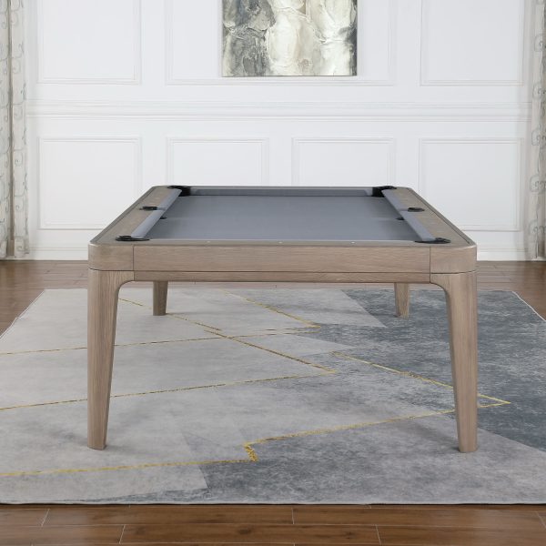 Pooltafel billard Moon