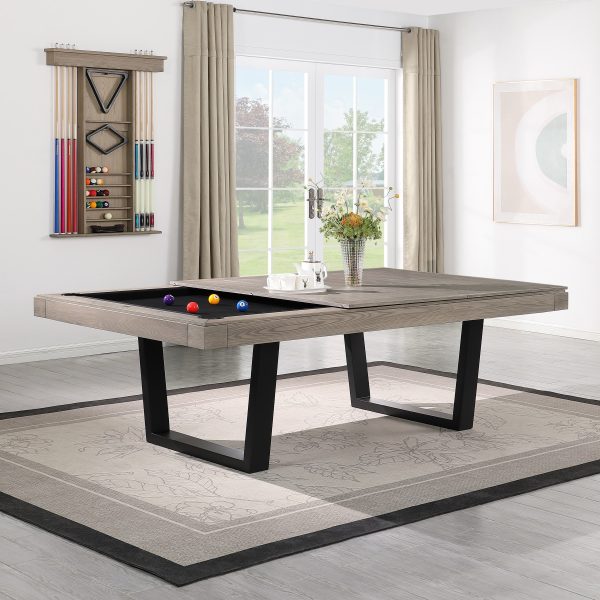 Pooltafel billard Aerial