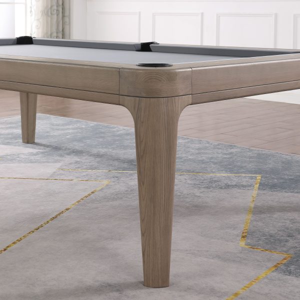 Pooltafel billard Moon