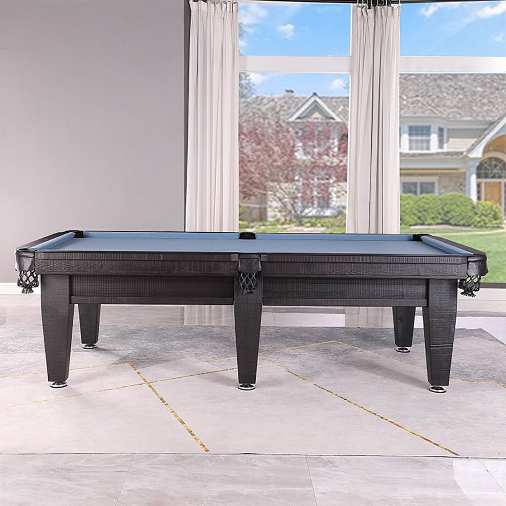 billard pooltafel wenge