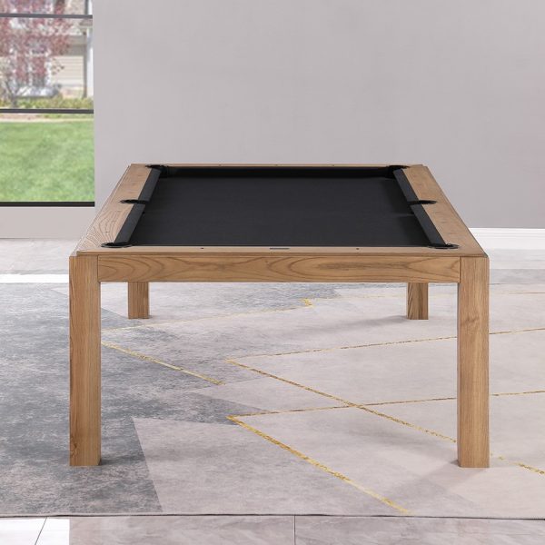 billard pooltafel linea nature