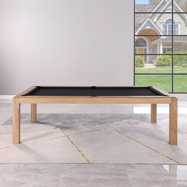 billard pooltafel linea nature