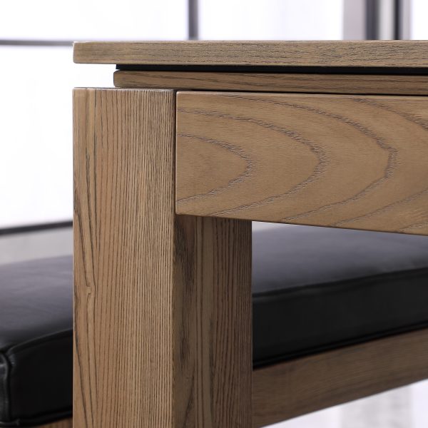billard pooltafel linea nature