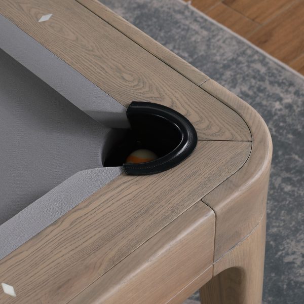 Pooltafel billard Moon