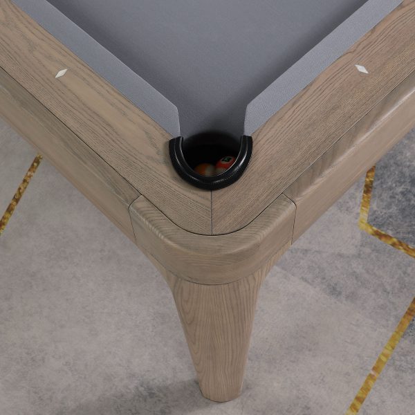Pooltafel billard Moon