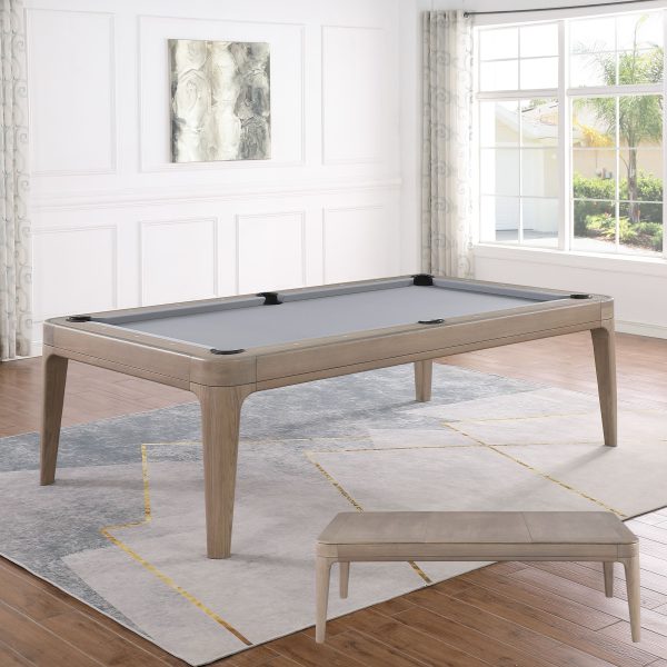 Pooltafel billard Moon