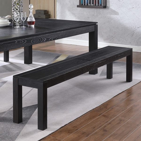 Banc bank black oak