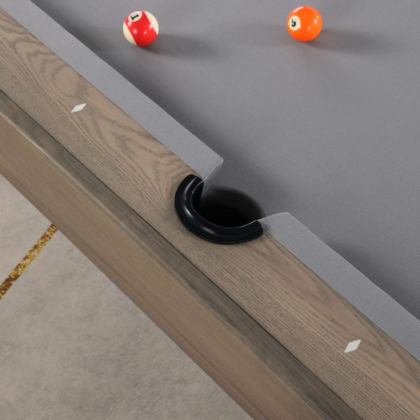 Pooltafel billard Moon