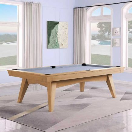 billard pooltafel Fjord