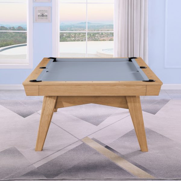 billard pooltafel Fjord