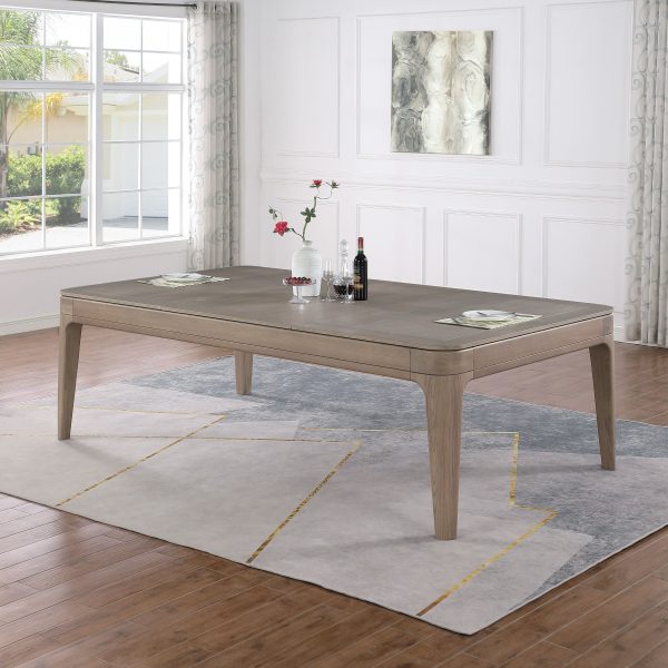 Pooltafel billard Moon